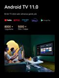 Wanbo Mozart 1 Pro Android TV L1 Lisanlı Projeksiyon Cihazı