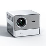 Wanbo DaVinci 1 Pro Projeksiyon Cihazı Google TV L1 Lisanslı