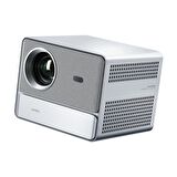 Wanbo DaVinci 1 Pro Projeksiyon Cihazı Google TV L1 Lisanslı