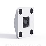 Wanbo Projeksiyon Masaüstü Taban Standı T2 Max/Dali 1/T4/Mini Pro ile Uyumlu