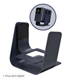 Wanbo, Mozart 1 ve Mozart 1 pro Uyumlu Gimbal Stand