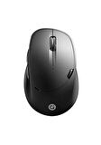 Adol MS012 Dual Band Kablosuz Bluetooth Mouse Siyah