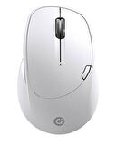 Asus Adol MS012 2,4GH Wireless Bluetooth Kablosuz Mouse Beyaz