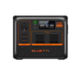 BLUETTI AC60P Taşınabilir Güç Kaynağı - 600W 504Wh
