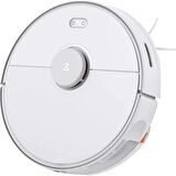 Roborock S5 Max Vacuum Akıllı Haritalamalı Moplu Navigasyonlu Hepa Filtreli Beyaz Robot Süpürge