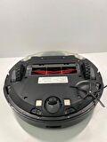 Roborock S5 Max Vacuum Cleaner Siyah Akıllı Robot Süpürge (OUTLET) (12 AY EVOFONE GARANTİLİ) 