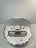 Roborock S5 Max Vacuum Cleaner Beyaz Akıllı Robot Süpürge (OUTLET) (12 AY EVOFONE GARANTİLİ) 