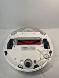 Roborock S5 Max Vacuum Cleaner Beyaz Akıllı Robot Süpürge (OUTLET) (12 AY EVOFONE GARANTİLİ) 