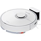 Roborock Q7 Max Beyaz Akilli Robot Süpürge