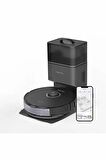 Roborock S8 Plus Robot Siyah Süpürge 115040280