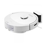 Roborock Q8 Max Robot Süpürge - Beyaz