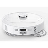 Roborock Q Revo Max V Akıllı Robot Süpürge 