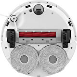Roborock Q Revo Max V Akıllı Robot Süpürge 