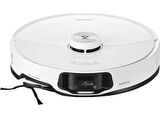 ROBOROCK S8 Maxv Ultra Akıllı Robot Süpürge Beyaz
