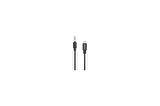 Boya BY-K1 Lightning to 3.5mm Mikrofon Kablosu, standart OUTLET