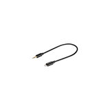 SR-C2000 3,5 mm TRS Erkek Adaptör Kablosu