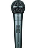 Boya BY-BM58 Cardioid Dinamik Vokal Mikrofonu OUTLET