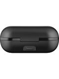 Boya BY-AP1 Kablosuz Bluetooth Kulaklık Siyah OUTLET