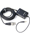Boya BY-BCA60 48V Phantom Mobil Xlr Mikrofon Kablo OUTLET