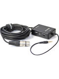 Boya BY-BCA60 48V Phantom Mobil Xlr Mikrofon Kablo OUTLET