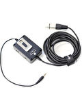 Boya BY-BCA60 48V Phantom Mobil Xlr Mikrofon Kablo OUTLET