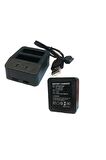 Hero 6 Black Şarj Aleti