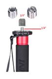 Monopod Üst Vida Dönüştürücü