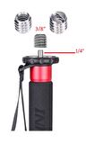 Monopod Vidası Dönüştürücü Uyumlu