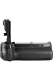 Canon 70d , Uyumlu 80d Battery Grip