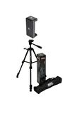 -301,iphone 5s Telefon Için Ideal Tripod