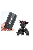 Jy0506hp, Jieyang Jy508a Tripod Için Yedek Plate