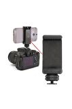 Smartphone Klips, Tutucusu