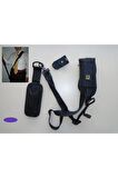 Monopod Çapraz Bel Askıları