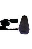 Sony Hxr-mc2500 Kamera Mikrofon Süngeri