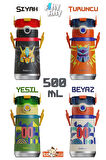 Beslenme Kutusu - Premium Launch Box