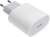 Jnuobi JC04 20w Type-C den Lightning Hızlı Şarj Adaptörü 3 A-5V / 2.2A-9V