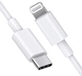 Jnuobi JC04 20w Type-C den Lightning Hızlı Şarj Adaptörü 3 A-5V / 2.2A-9V