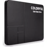 Colorful SL500 2.5 İnç 512 GB Sata SSD 