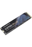 COLORFUL CN700 1TB PLUS 6000/3000 GEN4  M.2 SSD
