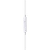 HEPU HP-301 iPh Lightning Stereo Kulak İçi Kablolu Kulaklık Beyaz