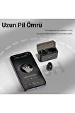 Yesido TWS20 Kablosuz Airpods Bluetooth Kulaklık - Siyah