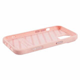 iPhone 15 Uyumlu 3D Gözlük Fermuar Beauty Kedi Nakış İşlemeli Kabartmalı Cool Cute Kılıf