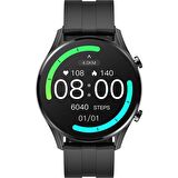 Imilab W12 Siyah Akıllı Saat