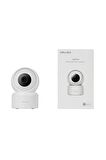 Imilab C20 Pro 360° 2K Wi-Fi IP Güvenlik Kamerası