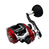 Tica Uzi Tai Rubber Makinesi Gcb301(R) (Sol Kol)