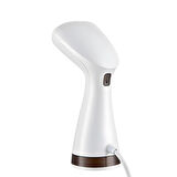 RossClean Elite Pro 2si 1 Arada Portatif Buharlı Kırışık Giderici Dikey Ütü