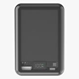 Ixtech IX-PB021 10000 mAh Hızlı Şarj Powerbank
