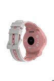 XEE-KIDS 11 AKILLI COCUK TAKIP SAATI PEMBE