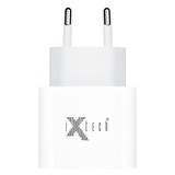iXtech 18W PD Charger & Type-C to Lightning Cable - 1M