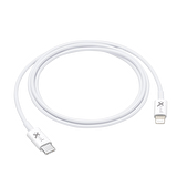 iXtech 18W PD Charger & Type-C to Lightning Cable - 1M